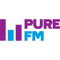 Pure FM logo - Similar company to Pure Fm