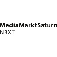 Mediamarktsaturn N3Xt