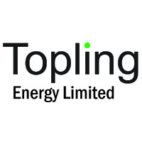 Topling Energy logo - Similar company to S.A.M 24/7 Training Solutions