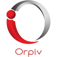 Orpiv logo - Similar company to Saphiam Technologies