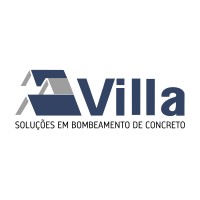Villa Empreendimentos: Soluções em Concreto logo - Similar company to Tecquali Locações E Serviços Ltda