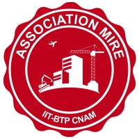 Association MIRE logo - Similar company to Prestiplac