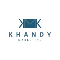 Khandy Marketing logo - Similar company to Lighthouse Keepers Intl.