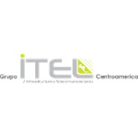 Grupo ITEL Centroamerica S.A logo - Similar company to Consulticsa