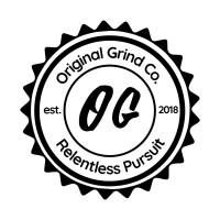 Original Grind Co. logo - Similar company to Original Group