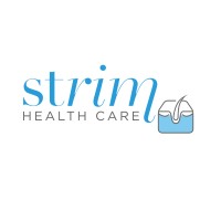 Strim Health Care Regenerative logo - Similar company to Liposmart® Ufat - Your Healing Harmony