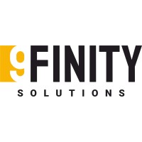 9finity Solutions logo - Similar company to Acquiremore