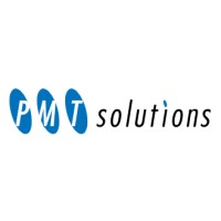 PMTsolutions AG logo - Similar company to Vaestus Gmbh