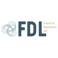 Finance for Development Lab logo - Similar company to Har-Monic