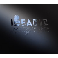 IdeaBiz Digital Marketing & P.R logo - Similar company to Cssinfotech