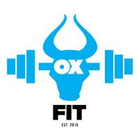 OxFit logo - Similar company to Divine Dermatology
