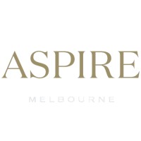 Aspire Melbourne logo - Similar company to Penthian