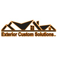 Exterior Custom Solutions LLC logo - Similar company to Exterior Solutions, Llc