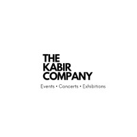 The Kabir Company (Events & Entertainment Company) logo - Similar company to Event Driven Solutions, Wbenc-Certified