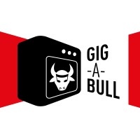 Gigabull Ltd. logo - Similar company to The Courier Online