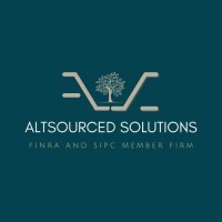 AltSourced Solutions