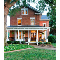 The Church Point Manor