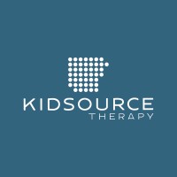Kidsource Therapy logo - Similar company to Incite Rehab