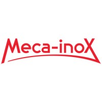 MECA-INOX logo - Similar company to Fugu-Tech