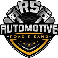 RS Automotive logo - Similar company to Brandnotions