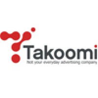 Takoomi logo - Similar company to Quickcast