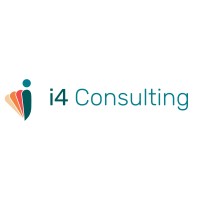 i4 HR Consulting : Talent and Learning Solutions logo - Similar company to E & H Consulting