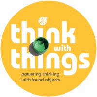 Think with Things logo - Similar company to 3Spoonies