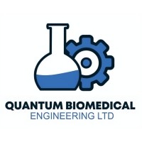 Quantum Biomedical Engineering Services logo - Similar company to Quantum Biomedical Engineering