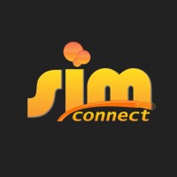 Sim Connect Paraguauçu logo - Similar company to Kombat Center