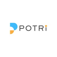 POTRi logo - Similar company to Agroverde Gmbh