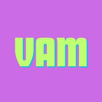 VAM Digital Agency logo - Similar company to Vam Agency