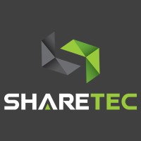 ShareTEC logo - Similar company to Plataan.Tv
