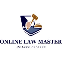 Online Law Master logo - Similar company to Online Akura