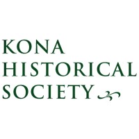 Kona Historical Society logo - Similar company to Digitalfusion