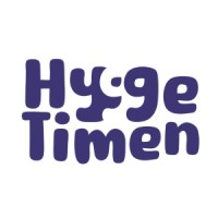 Hyggetimen logo - Similar company to 🟢 Dvisionmedia