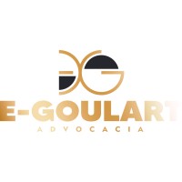 E - Goulart Advocacia logo - Similar company to Lupit.Io