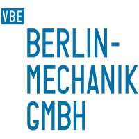 VBE BERLIN-MECHANIK GMBH logo - Similar company to Qcs Labautomation Gmbh