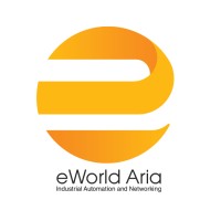 eWorld Aria logo - Similar company to C-One