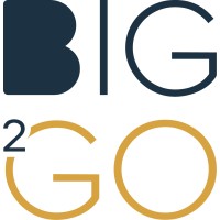 Big Inspirations 2Go, LLC (Big 2Go) logo - Similar company to Laundrop