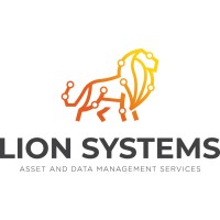 LION SYSTEMS logo - Similar company to Informed Auto Solutions