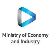 Ministry of Economy and Industry-משרד הכלכלה והתעשייה logo - Similar company to Sfi Group