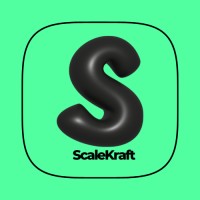 ScaleKraft logo - Similar company to Learnrush Lms