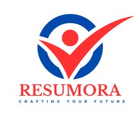 RESUMORA SERVICES logo - Similar company to Ad Pro Studio