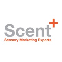 Scent Plus logo - Similar company to Mega Systems S.A