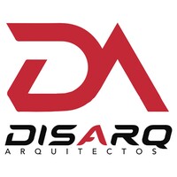 DISARQ ARQUITECTOS logo - Similar company to Aluprojects