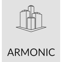 ARMONIC logo - Similar company to Cardinal Zenit S.L.