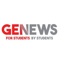 Generation News logo - Similar company to Exoshock
