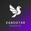 Kabootar Design Co. logo - Similar company to Anginat