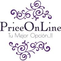 PriceOnLine.Mx logo - Similar company to Soy Vida