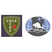 CSCE-CGS: London & District Chapter logo - Similar company to Csce Edmonton Section